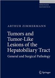 Cover Tumors and Tumor-Like Lesions of the Hepatobiliary Tract