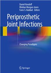 Cover Periprosthetic Joint Infections