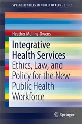 Cover Integrative Health Services