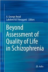 Cover Beyond Assessment of Quality of Life in Schizophrenia