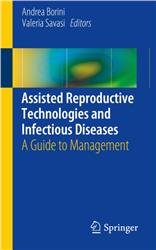 Cover Assisted Reproductive Technologies and Infectious Diseases