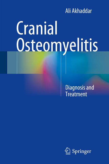 Cranial Osteomyelitis