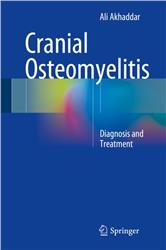 Cover Cranial Osteomyelitis