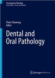 Cover Dental and Oral Pathology