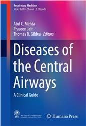 Cover Diseases of the Central Airways