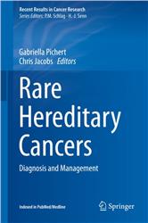 Cover Rare Hereditary Cancers