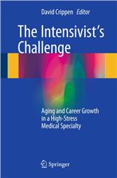 Cover The Intensivist's Challenge