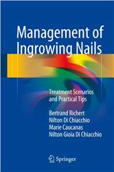 Cover Management of Ingrowing Nails