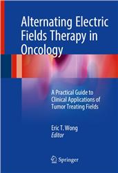 Cover Alternating Electric Fields Therapy in Oncology