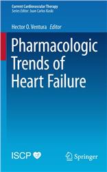 Cover Pharmacologic Trends of Heart Failure