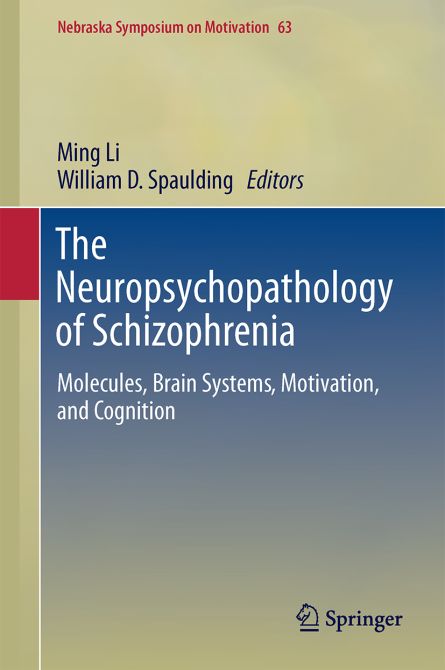 The Neuropsychopathology of Schizophrenia