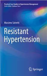 Cover Resistant Hypertension