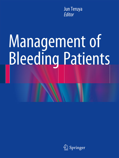 Management of Bleeding Patients