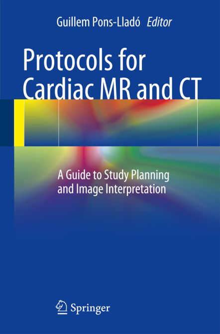 Protocols for Cardiac MR and CT