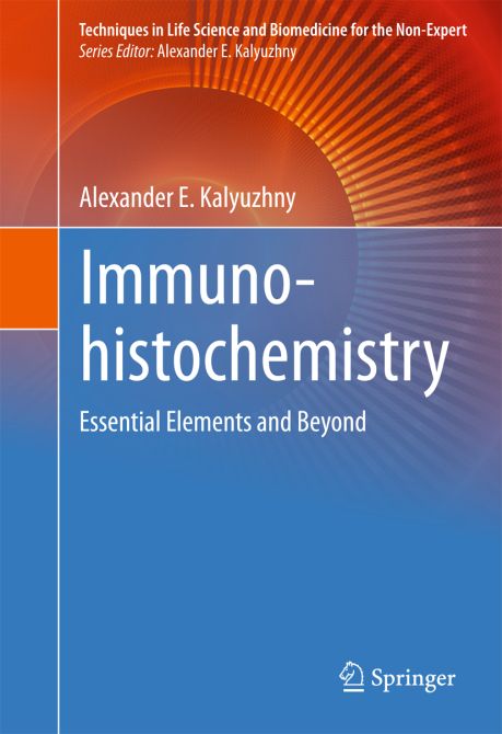 Immunohistochemistry