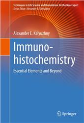 Cover Immunohistochemistry