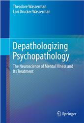 Cover Depathologizing Psychopathology