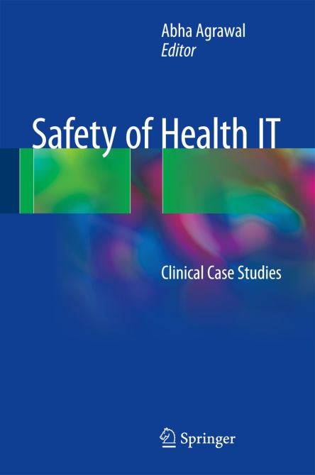 Safety of Health IT