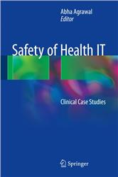 Cover Safety of Health IT