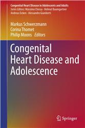 Cover Congenital Heart Disease and Adolescence