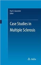 Cover Case Studies in Multiple Sclerosis