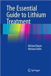 Cover The Essential Guide to Lithium Treatment