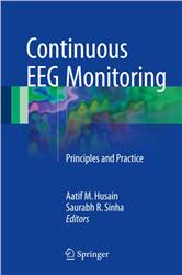 Cover Continuous EEG Monitoring