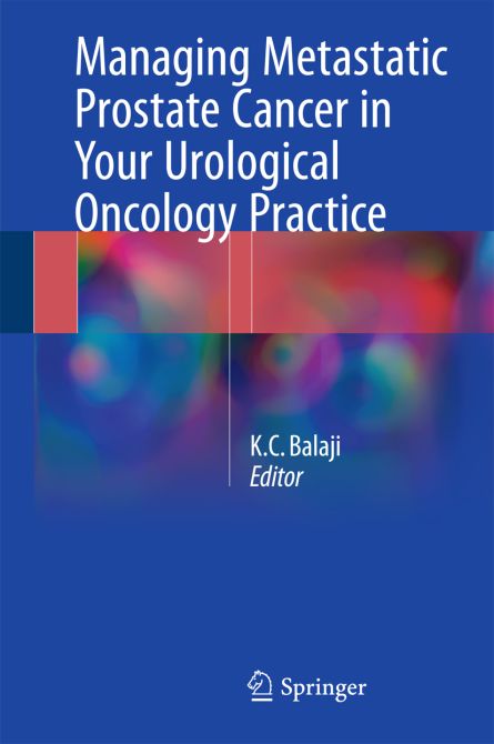 Managing Metastatic Prostate Cancer in Your Urological Oncology Practice