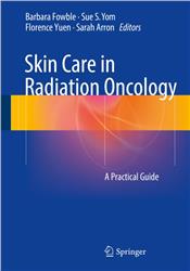 Cover Skin Care in Radiation Oncology