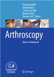 Cover Arthroscopy