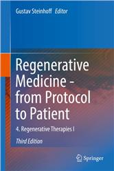 Cover Regenerative Medicine - from Protocol to Patient