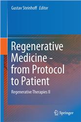 Cover Regenerative Medicine - from Protocol to Patient