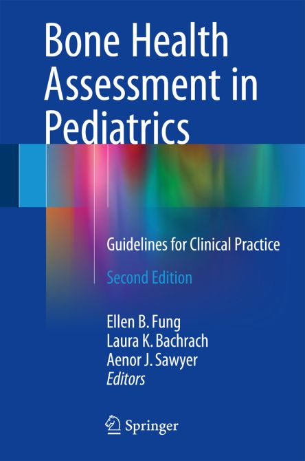 Bone Densitometry in Pediatrics