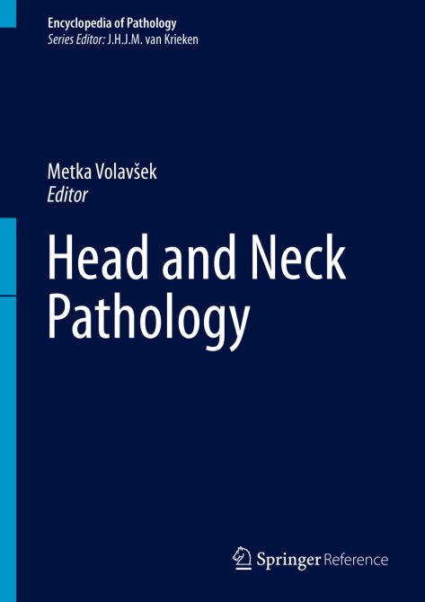 Head and Neck Pathology