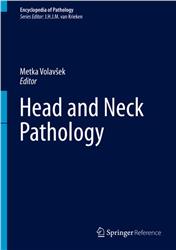 Cover Head and Neck Pathology