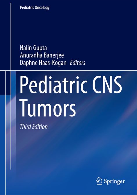 Pediatric CNS Tumors