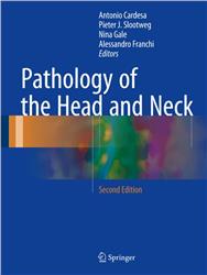 Cover Pathology of the Head and Neck