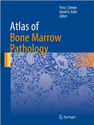 Cover Atlas of Bone Marrow Pathology