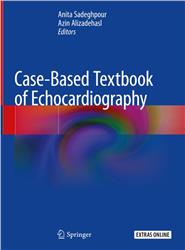 Cover Case-Based Textbook of Echocardiography