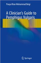 Cover A Clinicians Guide to Pemphigus Vulgaris