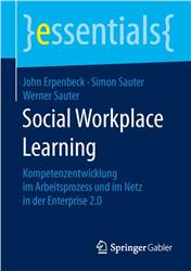 Cover Social Workplace Learning