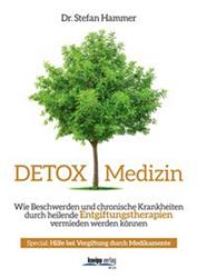 Cover Detox Medizin