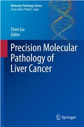 Cover Precision Molecular Pathology of Liver Cancer