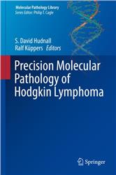 Cover Precision Molecular Pathology of Hodgkin Lymphoma