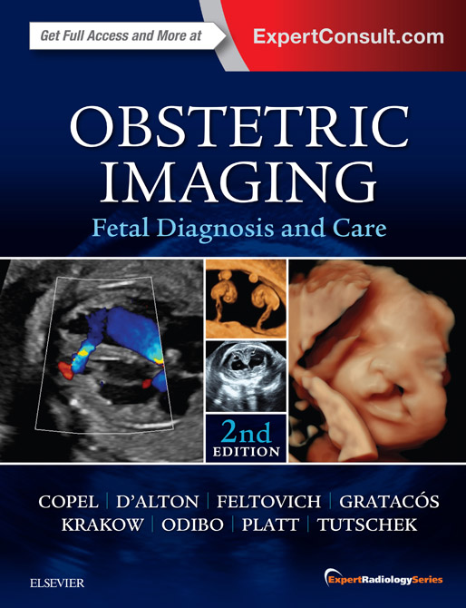 Obstetric Imaging: Expert Radiology Series