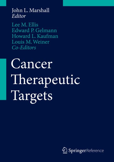 Encyclopedia of Cancer Therapeutic Targets