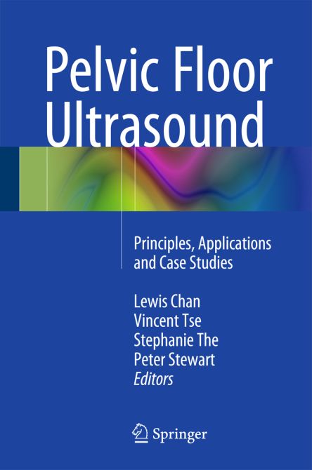 Pelvic Floor Ultrasound