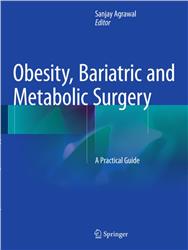 Cover Obesity, Bariatric and Metabolic Surgery