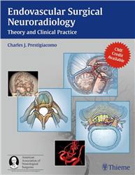 Cover Endovascular Surgical Neuroradiology