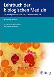 Cover Lehrbuch der biologischen Medizin